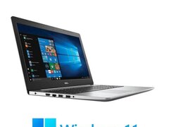 Laptopuri Dell Inspiron 5570, Quad Core i7-8550U, SSD, Radeon 530, Win 11 Pro